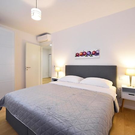 Ophelia Apartment With Parking ザグレブ エクステリア 写真