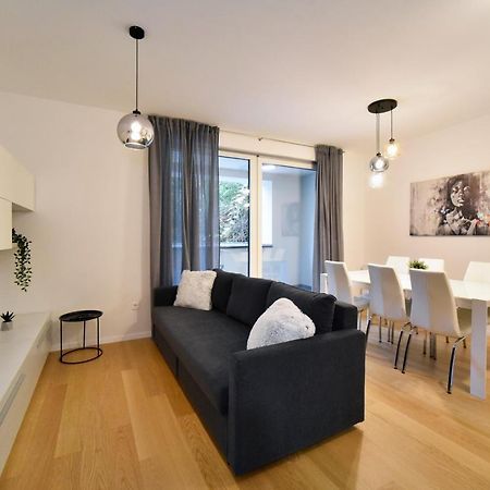 Ophelia Apartment With Parking ザグレブ エクステリア 写真